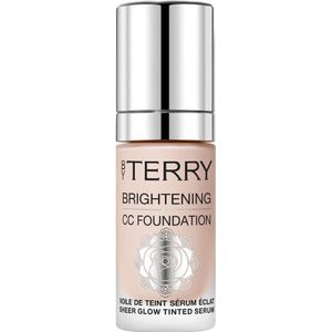 Foundation - Brightening - 24 Tinten - Natuurlijke Ingrediënten