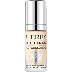 By Terry - Brightening CC Foundation - 1N Fair Neutral - Huidverzorgende Formule