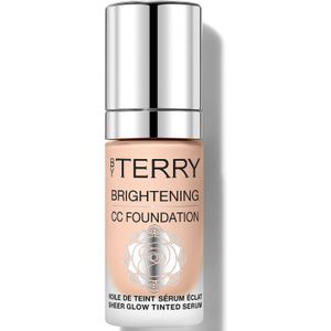 By Terry - Brightening CC Foundation - Licht Cool - 30ml - Huidverzorgende Ingrediënten