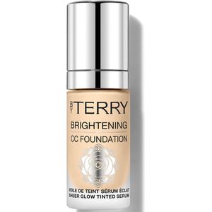 By Terry - Brightening CC Foundation - Licht Warm - 30ml