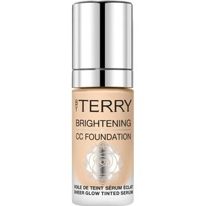 BRIGHTENING CC FOUNDATION - Kleurloos - Natuurlijke Ingrediënten