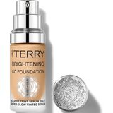 Brightening - CC Foundation - 24 Tint - Natuurlijke Ingrediënten
