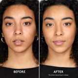 Brightening - CC Foundation - 24 Tint - Natuurlijke Ingrediënten