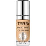 Brightening - CC Foundation - 24 Tint - Natuurlijke Ingrediënten