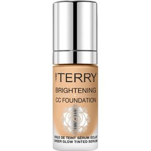 Brightening - CC Foundation - 24 Tint - Natuurlijke Ingrediënten