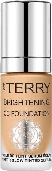 Brightening - CC Foundation - 24 Tint - Natuurlijke Ingrediënten