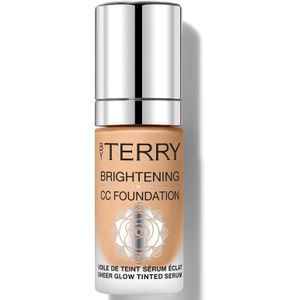 By Terry - Brightening CC Foundation - 6N Tan Neutral - Huidverzorgende Ingrediënten