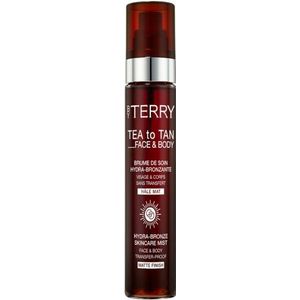 By Terry - Tea to Tan - Zelfbruinende Spray - 100 ml - Veganistische Formule