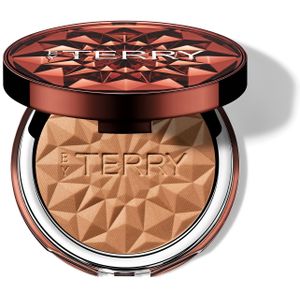 By Terry Tea to Tan Sun Powder Bronzing poeder, Nr. 3 - Tan Bronze, 10 g