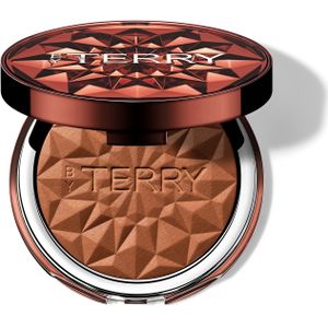 BY TERRY - Tea to Tan - Zelfbruiner - Koper - Poeder