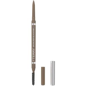 By Terry - Browliner Blackstar Wenkbrauwpotlood - Zwart - 09 g