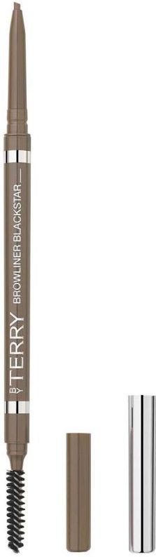 By Terry - Browliner Blackstar Wenkbrauwpotlood - Zwart - 09 g