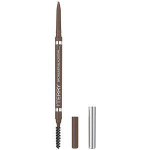 By Terry - BROWLINER BLACKSTAR Wenkbrauwpotlood - Zwart - 09 g