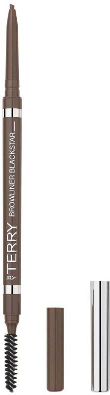 By Terry - BROWLINER BLACKSTAR Wenkbrauwpotlood - Zwart - 09 g
