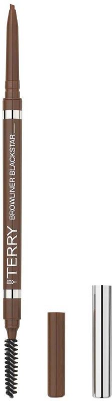 By Terry - BROWLINER BLACKSTAR Wenkbrauwpotlood - Zwart - 09 g