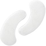 Oogpads - Hydraterend - Natuurlijke Ingrediënten - Verhelderend Effect