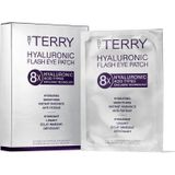 Oogpads - Hydraterend - Natuurlijke Ingrediënten - Verhelderend Effect