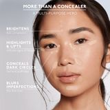 Concealer - Hyaluron - Vegan - Hydraterende Formule