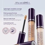 Concealer - Hyaluron - Vegan - Hydraterende Formule