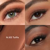 By Terry - Ombre Blackstar - Oogschaduw - Matte Toffee - 1,64 g