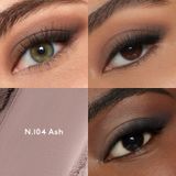 By Terry - Ombre Blackstar - Oogschaduw - Matte Ash - 1,64 g