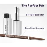 BY TERRY Browgel - Blackstar - Wenkbrauw Make-up - Transparant - Waterproof