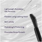 BY TERRY Browgel - Blackstar - Wenkbrauw Make-up - Transparant - Waterproof