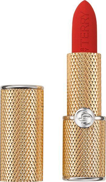 By Terry - Rouge Opulent - Lippenstift - Red Alert - 4 g