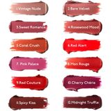 By Terry - Rouge Opulent - Lippenstift - Red Couture - 4 g