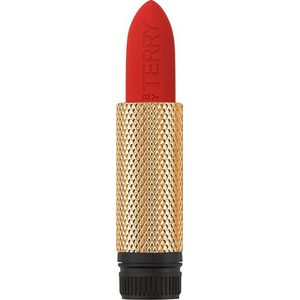 By Terry - Rouge Opulent Lippenstift - Red Alert - 4 g