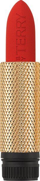 By Terry - Rouge Opulent Lippenstift - Red Alert - 4 g