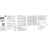 Meno-Check (FSH) menopauze zelftest 2 stuks | vroegtijdige menopauze detectie | snel inzicht in hormonale veranderingen | snelle zelfdiagnostische test - resultaten beschikbaar binnen enkele minuten