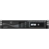Infosec - X4 RM Plus - UPS - 600VA - 600W