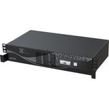 Infosec - X4 RM Plus - UPS - 600VA - 600W