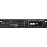 Infosec - X4 RM Plus - UPS - 600VA - 600W