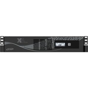 Infosec - X4 RM Plus - UPS - 600VA - 600W