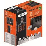 Circuit Board INFOSEC Z3 Zenergy Box 700 12 V 220 V 360 W