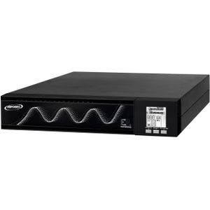 INFOSEC 1100VA UPS ON LINE PERFORMANCE 2U