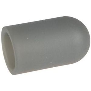 Bota Podo 35 teen/vingerkussen zilver S 2 stuks