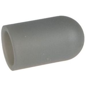 Bota Podo 35 teen/vingerkussen zilver M 2 stuks