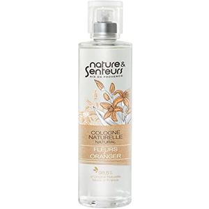 Nature & Senteurs Verse Munt Kolonie 100ml