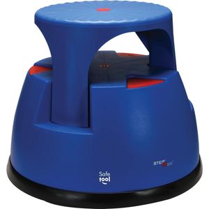 Safetool rolkruk Moov, blauw