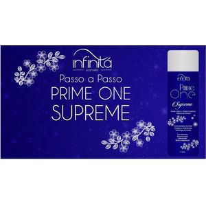 PRIME ONE SUPREME INFINITA 1000 ml