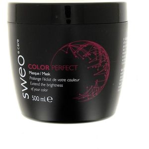 SWEO Care MASQUE COLOR PERFECT 500 ML