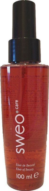 SWEOColor Perfect - Elixir de beauté 100ml