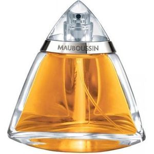 Mauboussin Pour Femme 100 ml - Eau de Parfum - Damesparfum