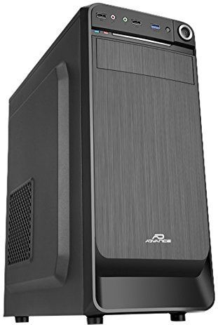 Advance - Behuizing (Origin)