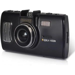 Aquila - Vizion Roadvizion - Camera - Full HD 1080P - 140° Gezichtsveld