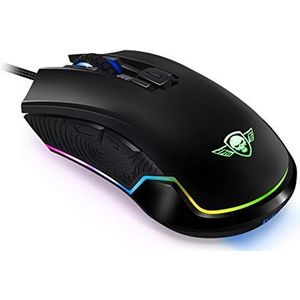 Spirit Of Gamer Elite-m20 Gamingmuis