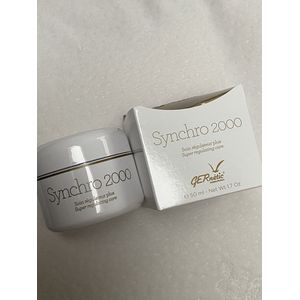 Synchro 2000 regulerende dagcrème